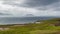 Wild Rugged Atlantic Irish Coast at Malin Head