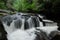 Wild & Scenic Chattooga River Cascades