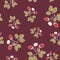 Wild strawberry dark pattern pantone colors