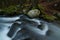 Wild stream in Low Tatras