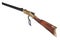 Wild west period Lever-Action Rifle