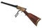 Wild west period Lever-Action Rifle