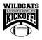 Wildcats Football Countdown to Kickoff