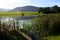 Wilderness Boardwalk in the Garden Route, South Africa