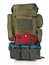 Wilderness Warrior Backpack