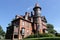 Wilderstein Mansion, 19th-century Queen-Anne-style country house on the Hudson River, Rhinebeck, NY