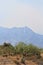 Wildfire, Bighorn, Santa Catalina Mountains, Coronado National Forest, Tucson, Arizona, United States