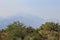 Wildfire, Bighorn, Santa Catalina Mountains, Coronado National Forest, Tucson, Arizona, United States