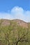 Wildfire, Bighorn, Santa Catalina Mountains, Coronado National Forest, Tucson, Arizona, United States