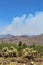 Wildfire, Bighorn, Santa Catalina Mountains, Coronado National Forest, Tucson, Arizona, United States