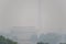 Wildfire Smoke Lingering Over The DC Skyline