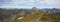 Wildkogel Panorama Path in High Tauern