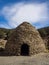 Wildrose Charcoal Kiln in Death Valley