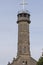 Wilhelmina Turm in Valkenburg, Limburg,
