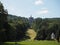 The Wilhelmshohe Castle Park above the Hessian town of Kassel in 2013 became the most recent monument in Germany