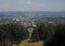 The Wilhelmshohe Castle Park above the Hessian town of Kassel in 2013 became the most recent monument in Germany