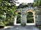 The Wilhelmshohe Castle Park above the Hessian town of Kassel in 2013 became the most recent monument in Germany