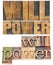 Will power in wood type