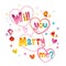 Will you Marry me - wedding design