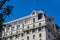 Willard Hotel Washington DC Exterior Architecture Landmark Monument American History Luxury Facade Outside Daytime