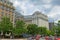 Willard InterContinental in Washington DC, USA