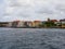 Willemstad, capital of CuraÃ§ao, Lesser Antilles, Caribbean