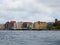 Willemstad, capital of CuraÃ§ao, Lesser Antilles, Caribbean