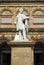 William Etty Statue and the York Art Gallery