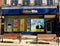 William Hill frontage