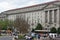 William Jefferson Clinton Federal Building in Washington DC