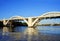 William Jolly Bridge Brisbane Australia