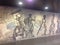 William Kentridge`s mosaics for the Toledo station of the Naples underground