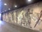 William Kentridge`s mosaics for the Toledo station of the Naples underground