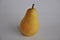 William pear on a white background