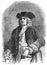 William Penn, founder of the State of Pennsylvania