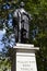 William Pitt Statue in London