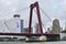 Williams Bridge, Rotterdam, The Netherlands