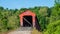 Williams Covered Bridge, Lawrence County, Indiana