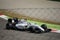 Williams Formula 1 at Monza driven by Felipe Massa