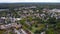 Williamsburg Aerial Video