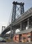 WILLIAMSBURG BRIDGE 003