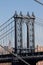 Williamsburg Bridge New York City