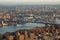 Williamsburg Bridge New York City