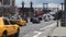 Williamsburg Bridge in New York City