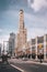 Williamsburgh Savings Bank Tower, Downtown Brooklyn, New York City