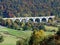 Willingen Viaduct Sauerland / Germany