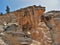 Willis Creek Narrows