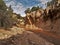 Willis Creek Narrows