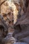 Willis Creek Slot Canyon Grand Staircase Escalante National Monument