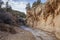 Willis Creek Slot Canyon Grand Staircase Escalante National Monument Utah